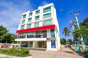 FabHotel D Square OMR