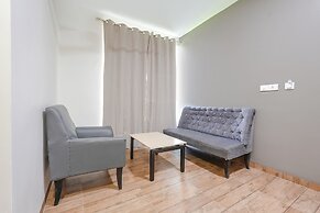 FabHotel D Square OMR