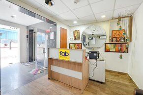 FabHotel D Square OMR