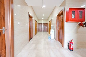 FabHotel D Square OMR