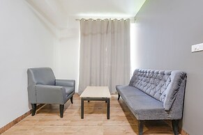 FabHotel D Square OMR