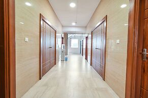 FabHotel D Square OMR