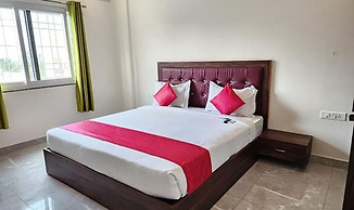 FabHotel KSP Kings Inn