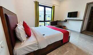 FabHotel KSP Kings Inn