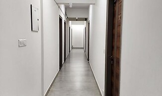 FabHotel KSP Kings Inn