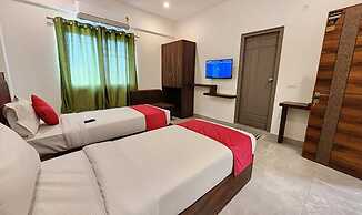 FabHotel KSP Kings Inn