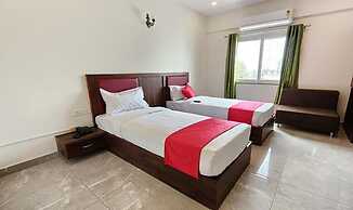 FabHotel KSP Kings Inn