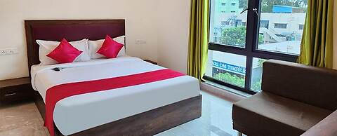 FabHotel KSP Kings Inn