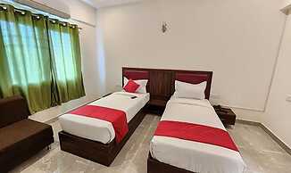 FabHotel KSP Kings Inn