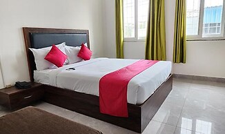 FabHotel KSP Kings Inn