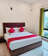 FabHotel KSP Kings Inn