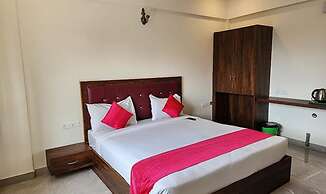 FabHotel KSP Kings Inn