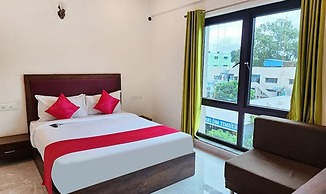 FabHotel KSP Kings Inn