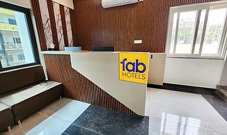 FabHotel KSP Kings Inn