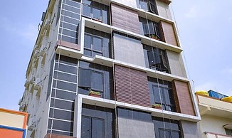 FabHotel KSP Kings Inn