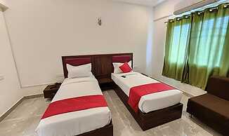 FabHotel KSP Kings Inn