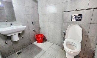 FabHotel KSP Kings Inn