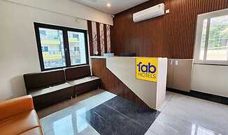 FabHotel KSP Kings Inn