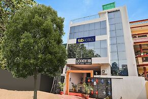 FabHotel Lucknow Inn