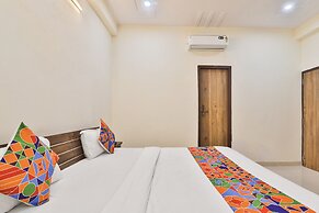 FabHotel Lucknow Inn