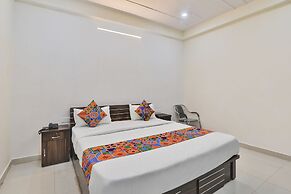 FabHotel Lucknow Inn