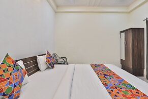 FabHotel Lucknow Inn