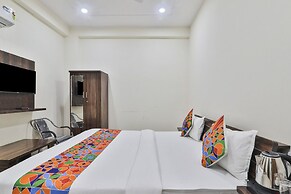 FabHotel Lucknow Inn