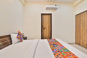 FabHotel Lucknow Inn