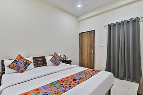 FabHotel Lucknow Inn