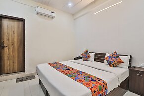 FabHotel Lucknow Inn