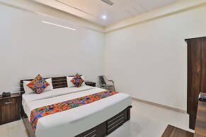 FabHotel Lucknow Inn