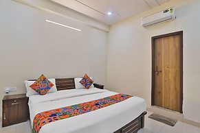 FabHotel Lucknow Inn