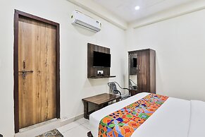 FabHotel Lucknow Inn