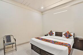 FabHotel Lucknow Inn