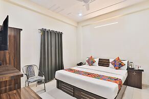 FabHotel Lucknow Inn