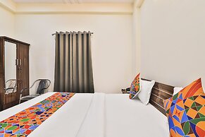 FabHotel Lucknow Inn