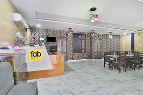 FabHotel Lucknow Inn