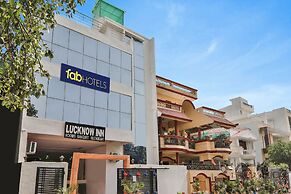 FabHotel Lucknow Inn