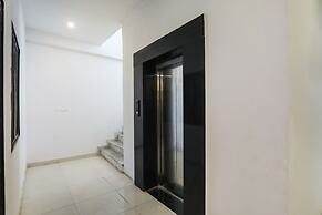 FabHotel Lucknow Inn