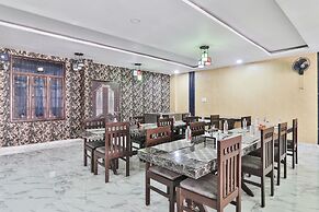 FabHotel Lucknow Inn