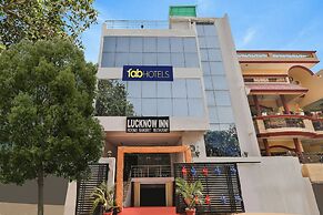 FabHotel Lucknow Inn