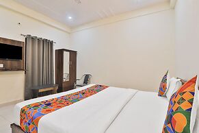 FabHotel Lucknow Inn