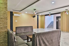 FabHotel Lucknow Inn