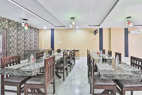 FabHotel Lucknow Inn