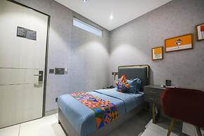 FabHotel Prime Y Stay