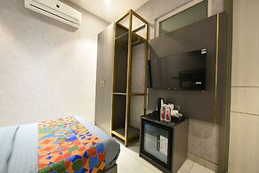 FabHotel Prime Y Stay