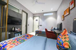 FabHotel Prime Y Stay