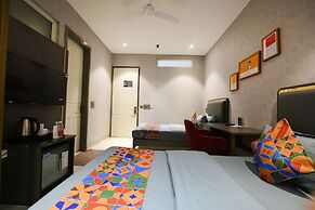 FabHotel Prime Y Stay