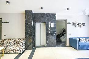 FabHotel Prime Y Stay