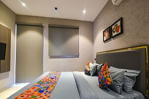 FabHotel Prime Y Stay